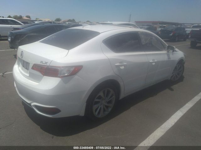 Photo 3 VIN: 19UDE2F7XJA002550 - ACURA ILX 