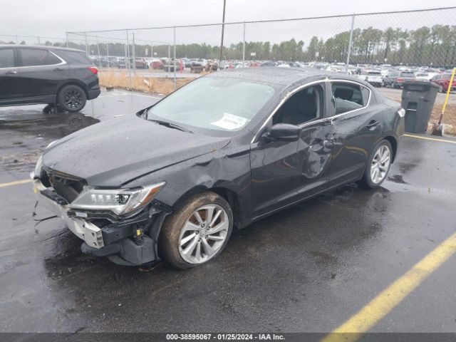 Photo 1 VIN: 19UDE2F7XJA005139 - ACURA ILX 