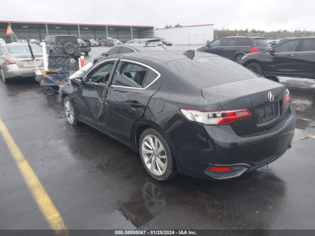 Photo 2 VIN: 19UDE2F7XJA005139 - ACURA ILX 