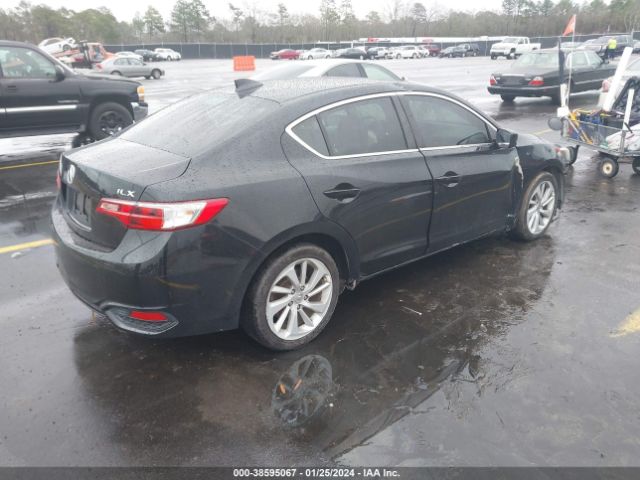 Photo 3 VIN: 19UDE2F7XJA005139 - ACURA ILX 