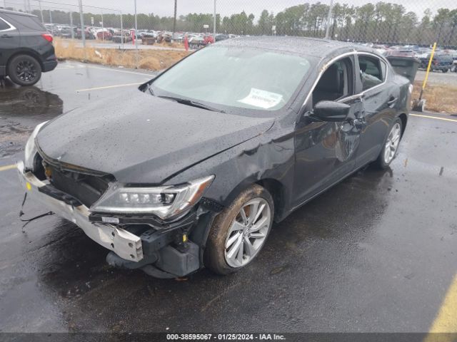 Photo 5 VIN: 19UDE2F7XJA005139 - ACURA ILX 