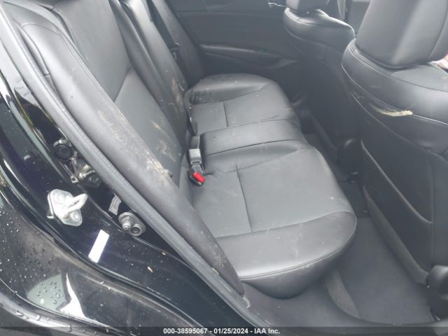 Photo 7 VIN: 19UDE2F7XJA005139 - ACURA ILX 