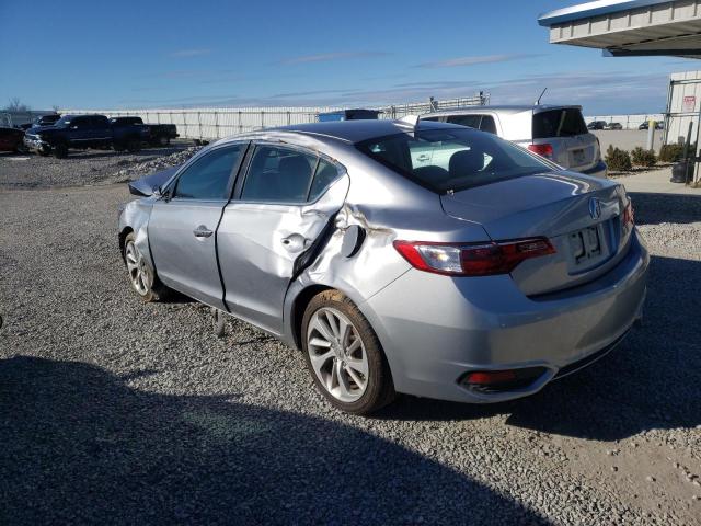 Photo 1 VIN: 19UDE2F7XJA006825 - ACURA ILX PREMIU 