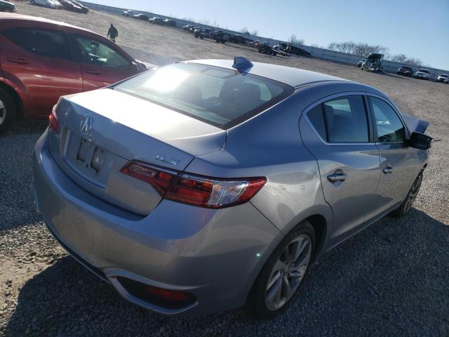 Photo 2 VIN: 19UDE2F7XJA006825 - ACURA ILX PREMIU 