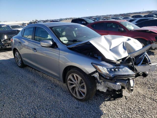 Photo 3 VIN: 19UDE2F7XJA006825 - ACURA ILX PREMIU 