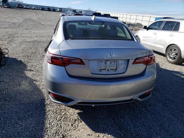 Photo 5 VIN: 19UDE2F7XJA006825 - ACURA ILX PREMIU 