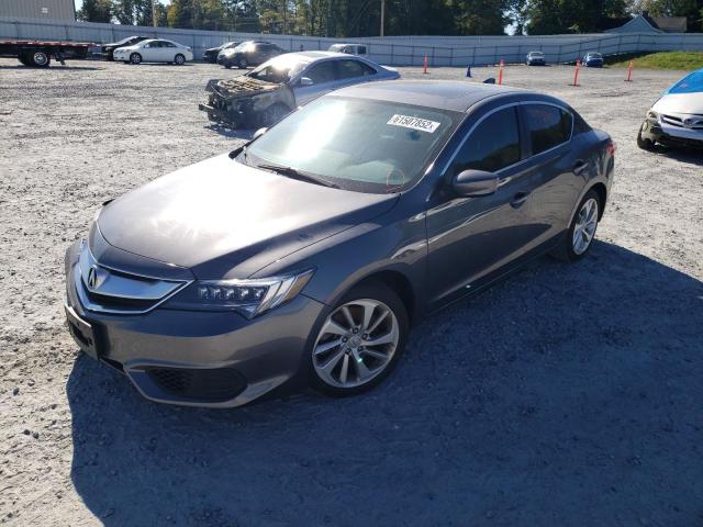 Photo 1 VIN: 19UDE2F7XJA007506 - ACURA ILX PREMIU 