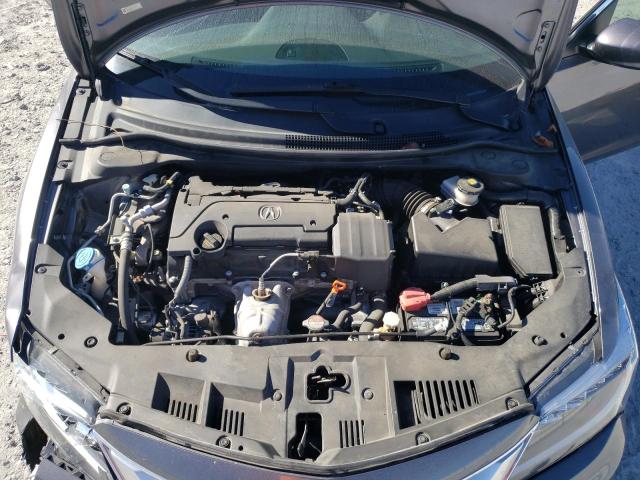 Photo 6 VIN: 19UDE2F7XJA007506 - ACURA ILX PREMIU 