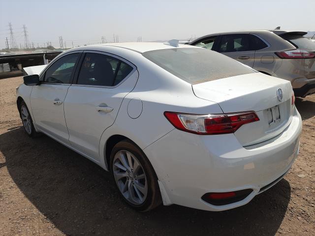 Photo 2 VIN: 19UDE2F7XJA008011 - ACURA ILX PREMIU 