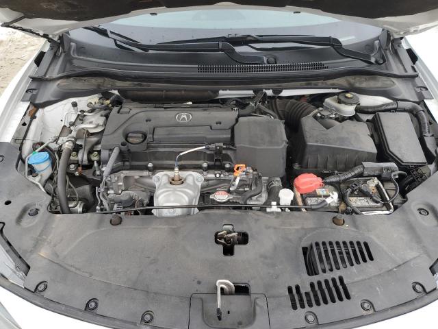 Photo 10 VIN: 19UDE2F7XKA001108 - ACURA ILX PREMIU 