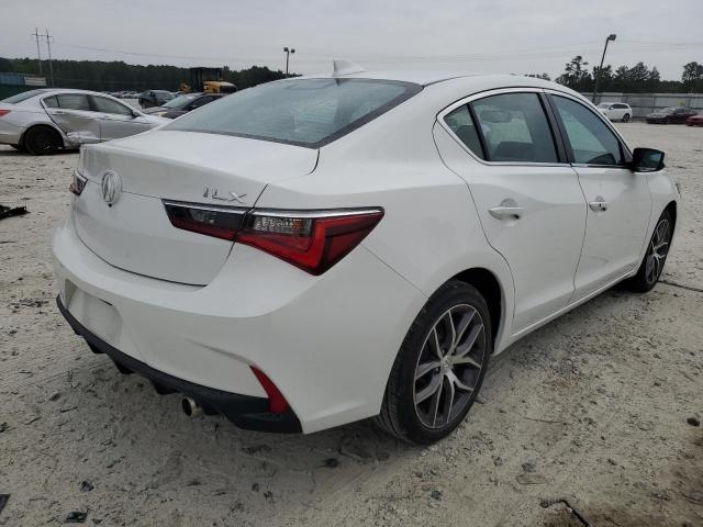 Photo 2 VIN: 19UDE2F7XKA001108 - ACURA ILX PREMIU 