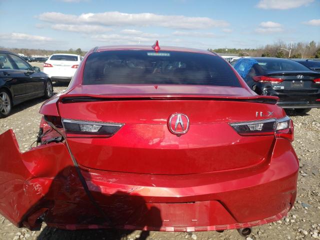 Photo 5 VIN: 19UDE2F7XKA003165 - ACURA ILX PREMIU 