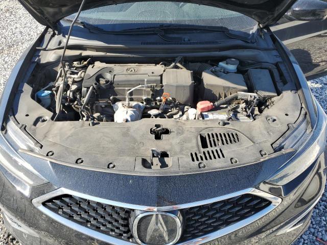 Photo 10 VIN: 19UDE2F7XKA003313 - ACURA ILX 