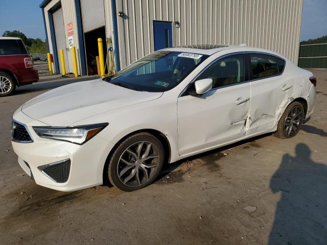 Photo 0 VIN: 19UDE2F7XKA004056 - ACURA ILX PREMIU 