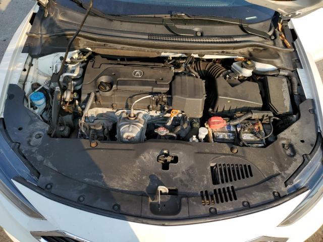 Photo 10 VIN: 19UDE2F7XKA004056 - ACURA ILX PREMIU 