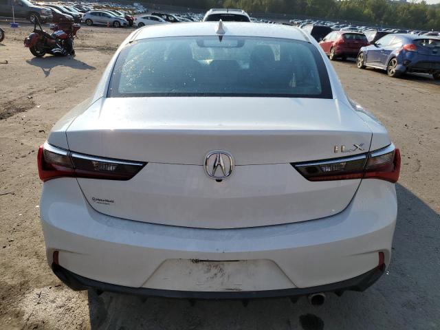 Photo 5 VIN: 19UDE2F7XKA004056 - ACURA ILX PREMIU 