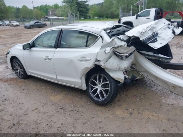 Photo 2 VIN: 19UDE2F7XKA007930 - ACURA ILX 