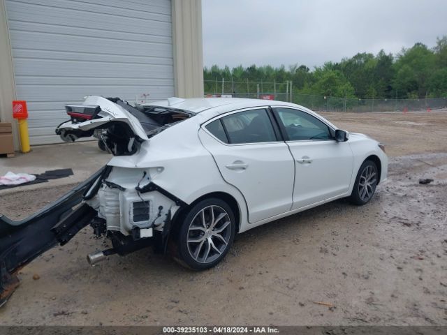 Photo 3 VIN: 19UDE2F7XKA007930 - ACURA ILX 