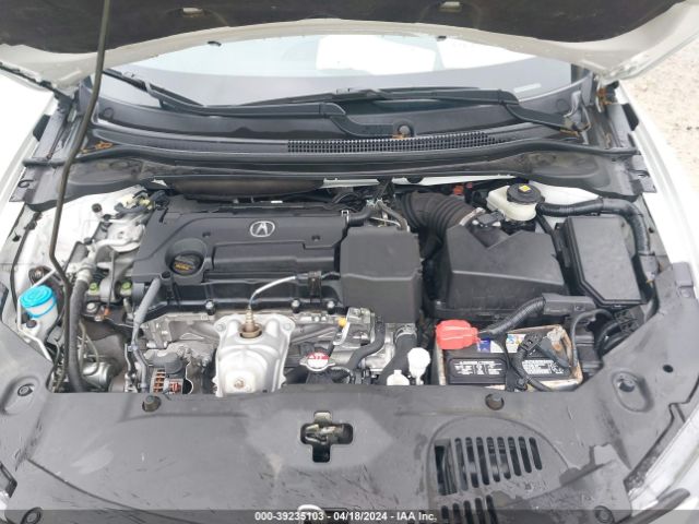 Photo 9 VIN: 19UDE2F7XKA007930 - ACURA ILX 