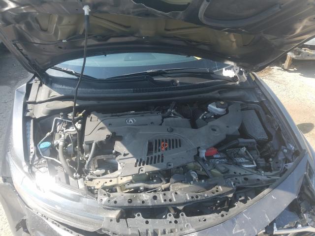 Photo 6 VIN: 19UDE2F7XKA009368 - ACURA ILX PREMIU 