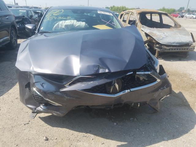 Photo 8 VIN: 19UDE2F7XKA009368 - ACURA ILX PREMIU 