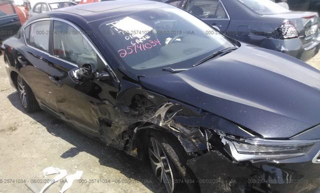 Photo 5 VIN: 19UDE2F7XKA010150 - ACURA ILX 