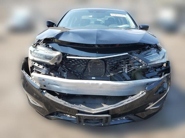 Photo 4 VIN: 19UDE2F7XKA011623 - ACURA ILX 