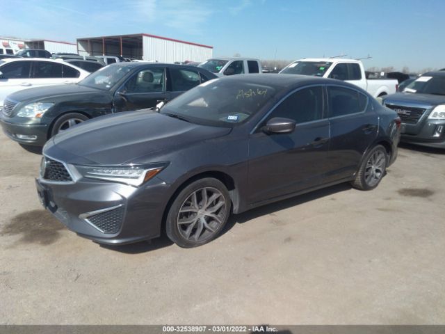 Photo 1 VIN: 19UDE2F7XKA012125 - ACURA ILX 