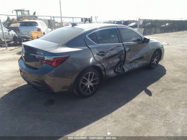 Photo 3 VIN: 19UDE2F7XKA012125 - ACURA ILX 