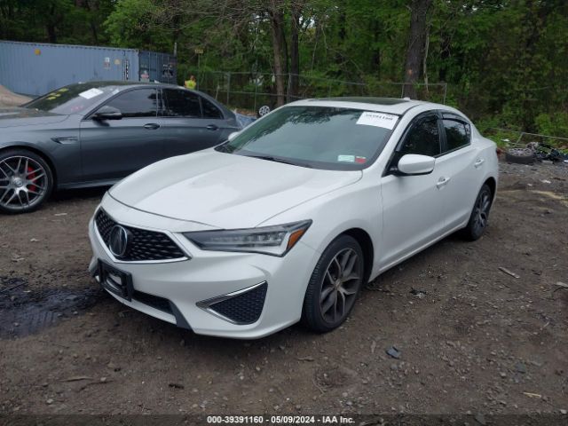 Photo 1 VIN: 19UDE2F7XKA014926 - ACURA ILX 