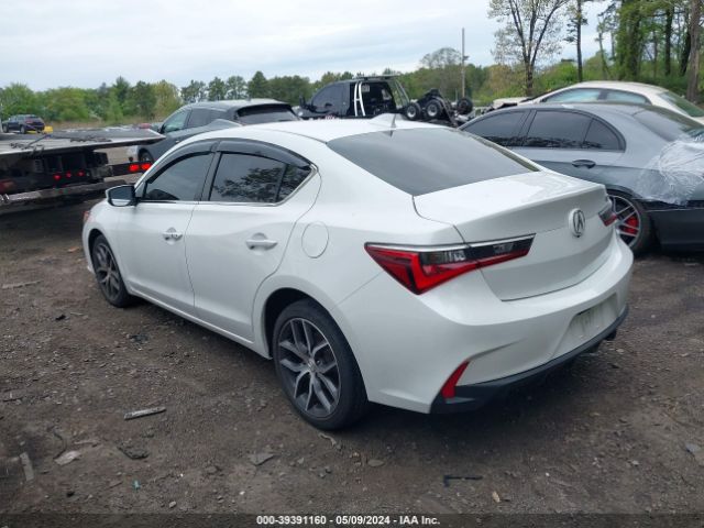 Photo 2 VIN: 19UDE2F7XKA014926 - ACURA ILX 