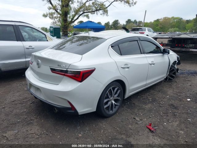 Photo 3 VIN: 19UDE2F7XKA014926 - ACURA ILX 