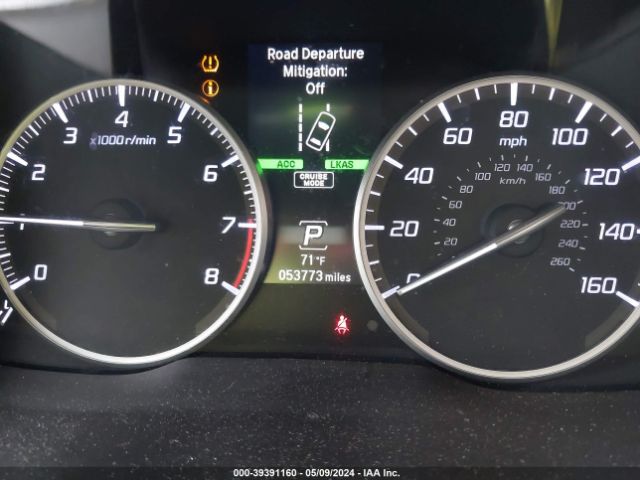 Photo 6 VIN: 19UDE2F7XKA014926 - ACURA ILX 