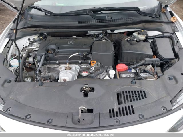 Photo 9 VIN: 19UDE2F7XKA014926 - ACURA ILX 