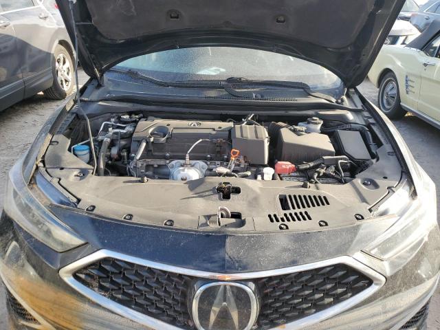 Photo 10 VIN: 19UDE2F7XKA015106 - ACURA ILX PREMIU 