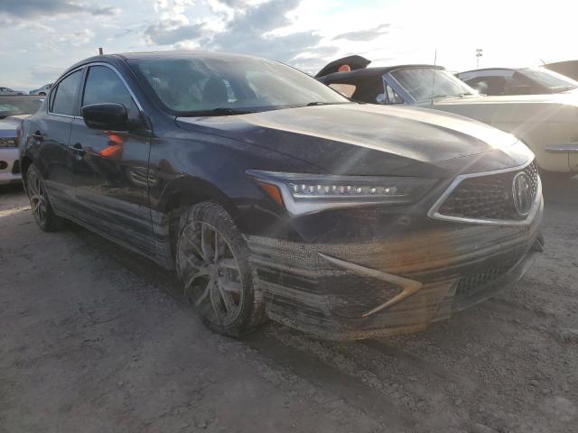 Photo 3 VIN: 19UDE2F7XKA015106 - ACURA ILX PREMIU 