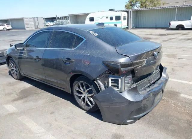 Photo 2 VIN: 19UDE2F7XKA015588 - ACURA ILX 