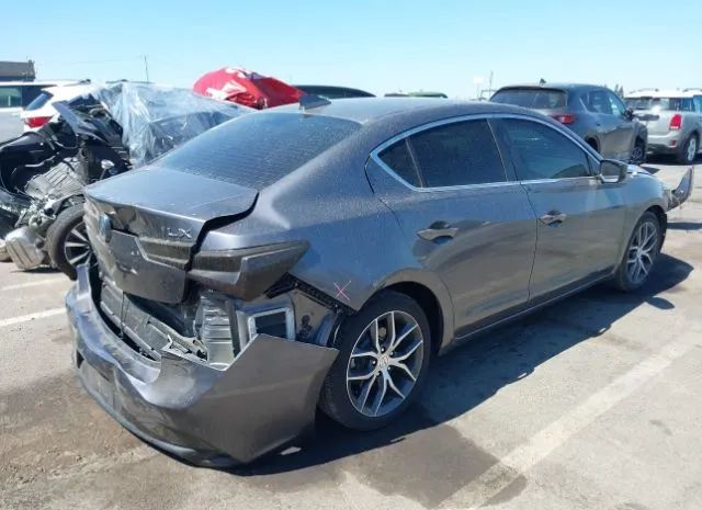 Photo 3 VIN: 19UDE2F7XKA015588 - ACURA ILX 