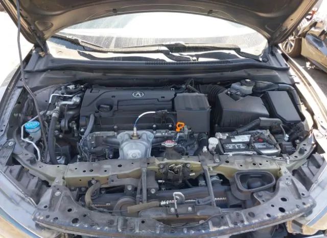 Photo 9 VIN: 19UDE2F7XKA015588 - ACURA ILX 