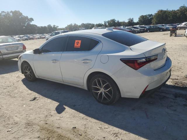 Photo 1 VIN: 19UDE2F7XLA007573 - ACURA ILX PREMIU 