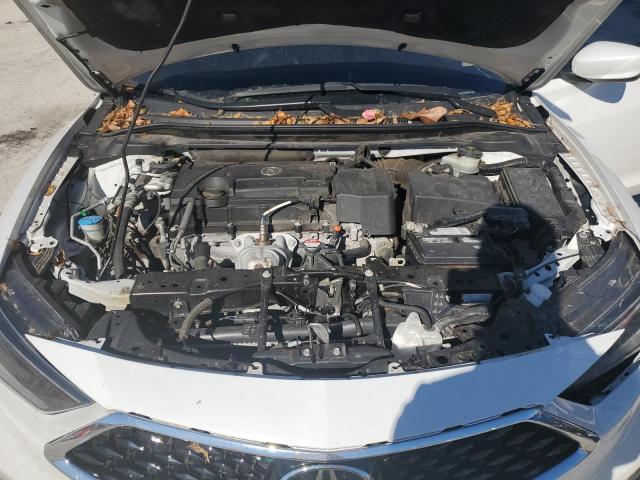 Photo 10 VIN: 19UDE2F7XLA007573 - ACURA ILX PREMIU 