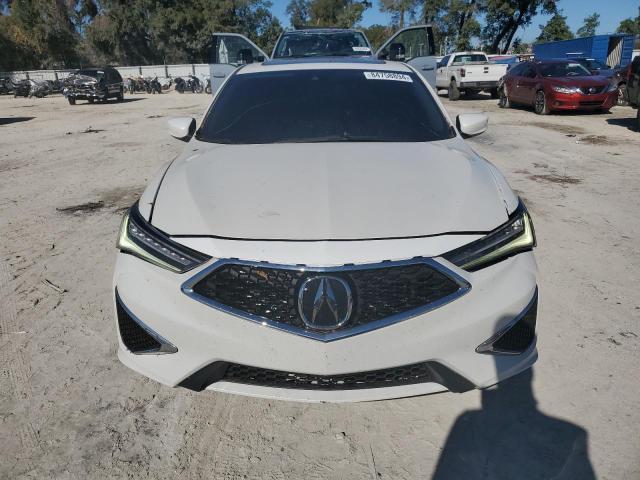 Photo 4 VIN: 19UDE2F7XLA007573 - ACURA ILX PREMIU 