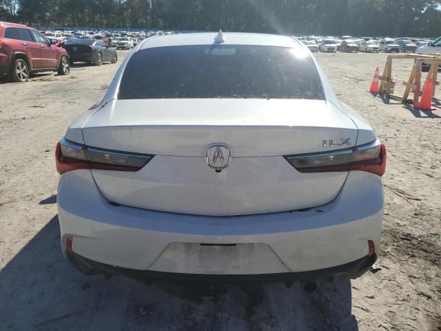 Photo 5 VIN: 19UDE2F7XLA007573 - ACURA ILX PREMIU 