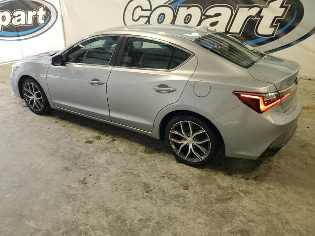 Photo 1 VIN: 19UDE2F7XLA009372 - ACURA ILX 