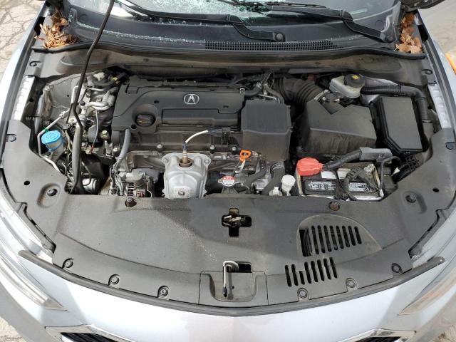 Photo 10 VIN: 19UDE2F7XLA009372 - ACURA ILX 