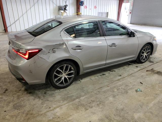 Photo 2 VIN: 19UDE2F7XLA009372 - ACURA ILX 