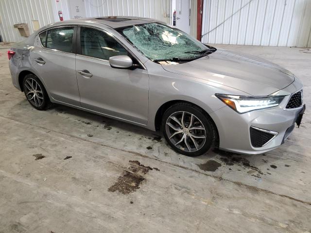 Photo 3 VIN: 19UDE2F7XLA009372 - ACURA ILX 