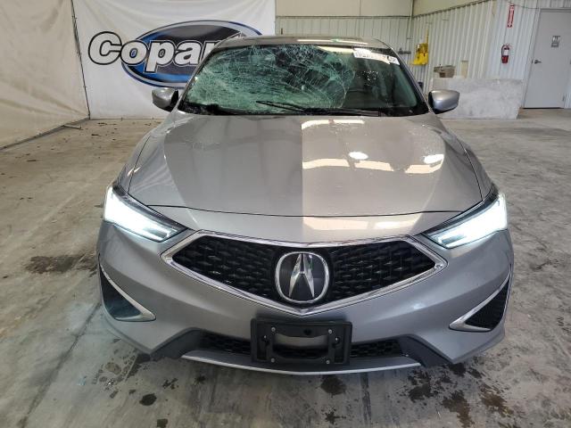 Photo 4 VIN: 19UDE2F7XLA009372 - ACURA ILX 