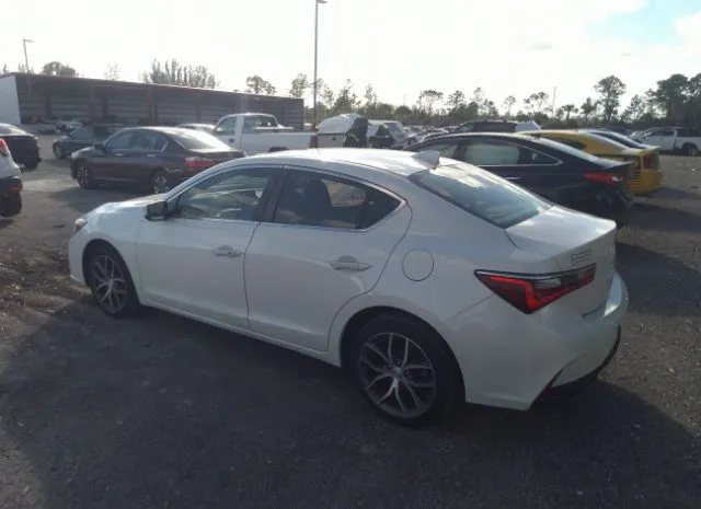 Photo 2 VIN: 19UDE2F7XLA009775 - ACURA ILX 