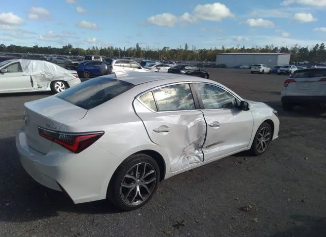 Photo 3 VIN: 19UDE2F7XLA009775 - ACURA ILX 